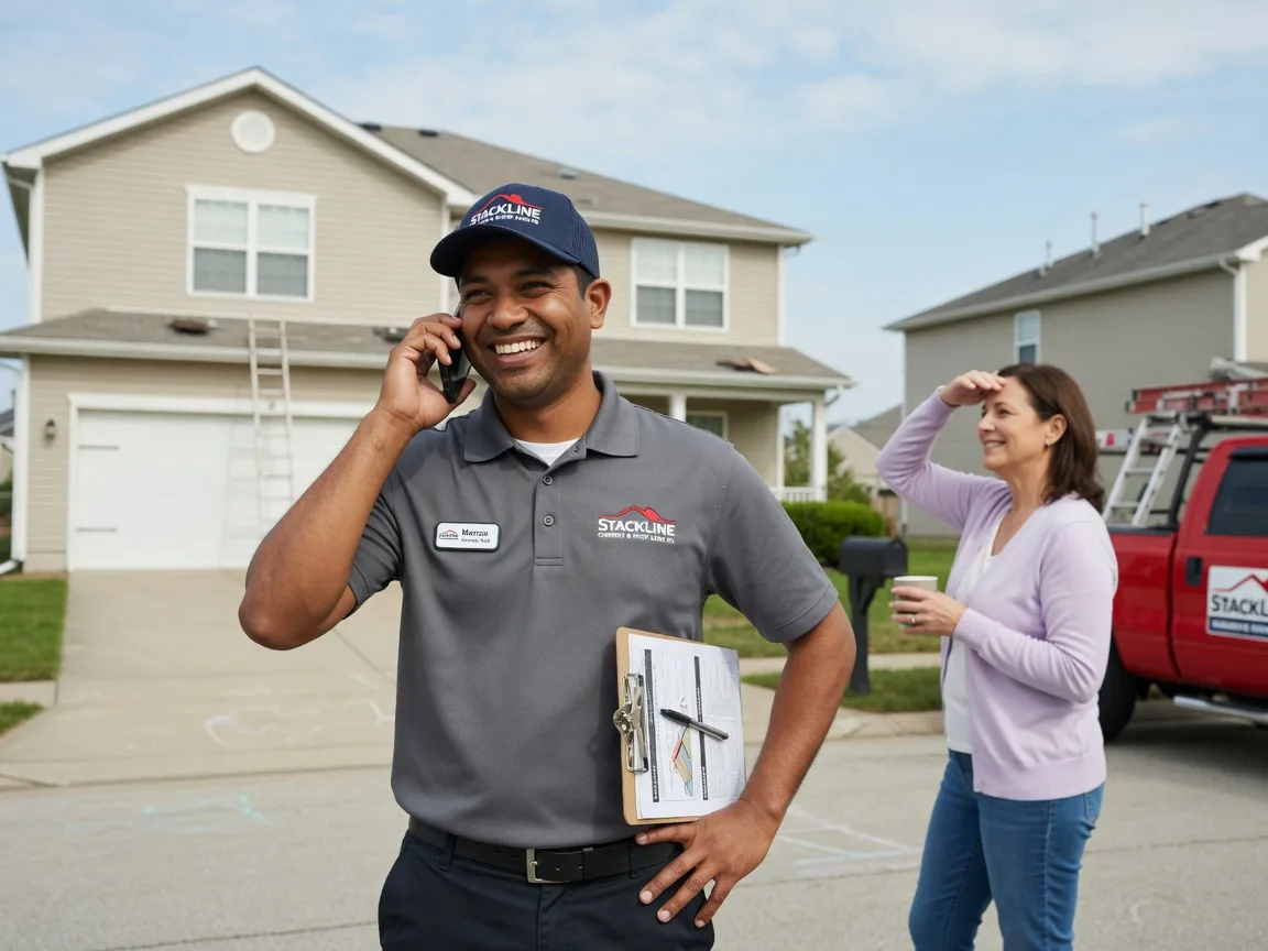 Chimney flashing repair Warren, ME FAQs